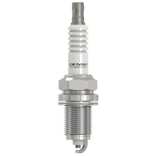 Свеча зажигания Denso D-K16R-U11 Бензин/ 14 мм photo 1