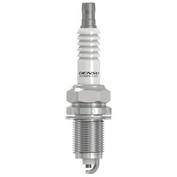 Свеча зажигания Denso D-K16R-U11 Бензин/ 14 мм photo 1