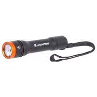 Фонарик Lifesystems Intensity 545 Черный