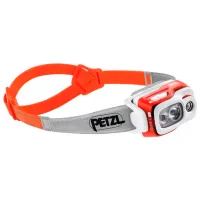 Фонарик Petzl SWIFT RL Оранжевый