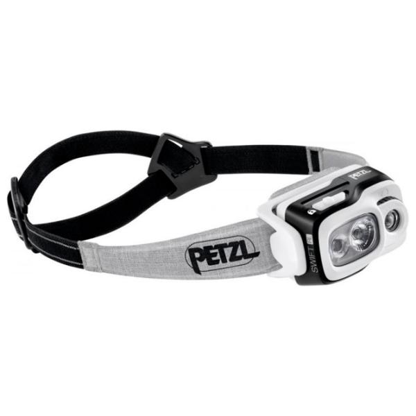 Фонарик Petzl SWIFT RL Черный photo 1