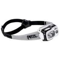 Lanternă Petzl SWIFT RL Black