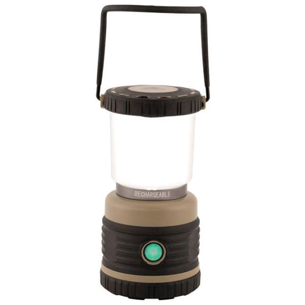 Фонарик Robens Lighthouse Rechargeable Коричневый photo 1