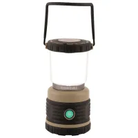 Фонарик Robens Lighthouse Rechargeable Коричневый