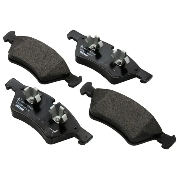 Plăcuțe de frână Textar 2392201 față/ disk photo 1 Plăcuțe de frână Textar 2392201 față/ disk photo 1