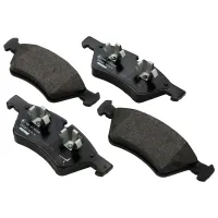 Plăcuțe de frână Textar 2392201 față/ disk