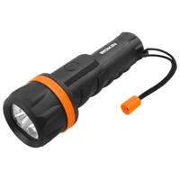 Фонарик Wokin 601507 Черный