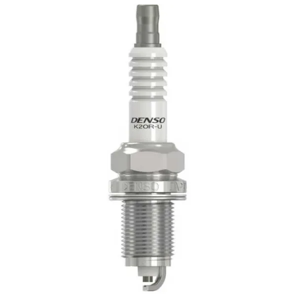 Bujie de aprindere Denso D-K20R-U Benzină/ 14 mm photo 1 Bujie de aprindere Denso D-K20R-U Benzină/ 14 mm photo 1