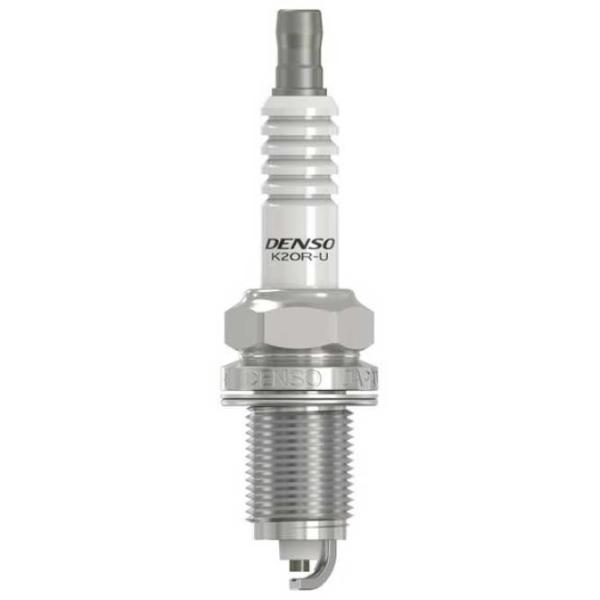 Bujie de aprindere Denso D-K20R-U Benzină/ 14 mm photo 1 Bujie de aprindere Denso D-K20R-U Benzină/ 14 mm photo 1