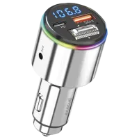 FM Modulator Proove Drive Silver