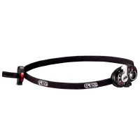 Lanternă Petzl E+LITE Black