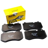 Plăcuțe de frână Textar 2396001 față/ disk