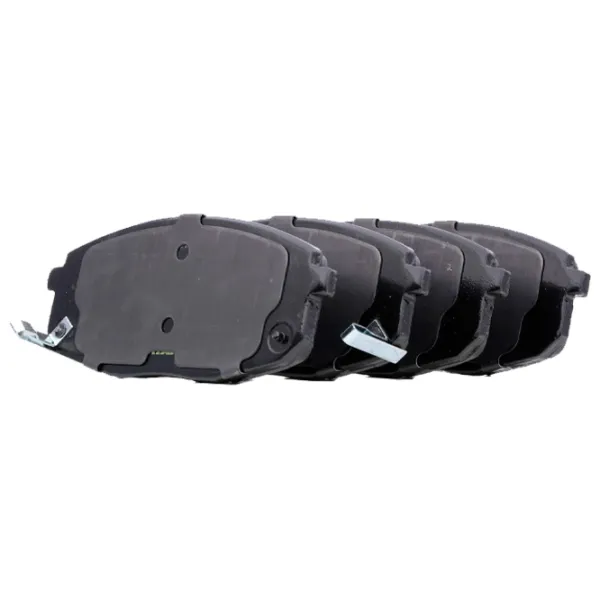 Тормозные колодки Textar 2396601 передние/ дисковые photo 1 Тормозные колодки Textar 2396601 передние/ дисковые photo 1