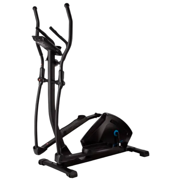Bicicletă eliptică Capital Sports Helix Track Tracțiune: Din spate/ 130 kg/ Black photo 1 Bicicletă eliptică Capital Sports Helix Track Tracțiune: Din spate/ 130 kg/ Black photo 1