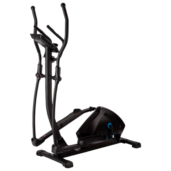 Bicicletă eliptică Capital Sports Helix Track Tracțiune: Din spate/ 130 kg/ Black photo 1 Bicicletă eliptică Capital Sports Helix Track Tracțiune: Din spate/ 130 kg/ Black photo 1
