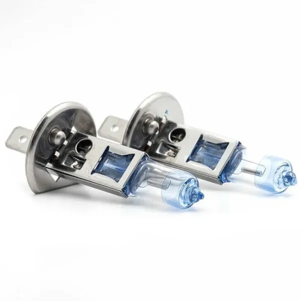 Автомобильная лампа Photon Xtreme Vısıon PH5501 XV Ксенон/ H1/ P14.5s/ 55 Вт photo 1