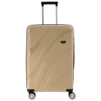 Valiză CCS 5223 62l/ Mink