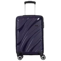 Valiză CCS 5223 62l/ Navy