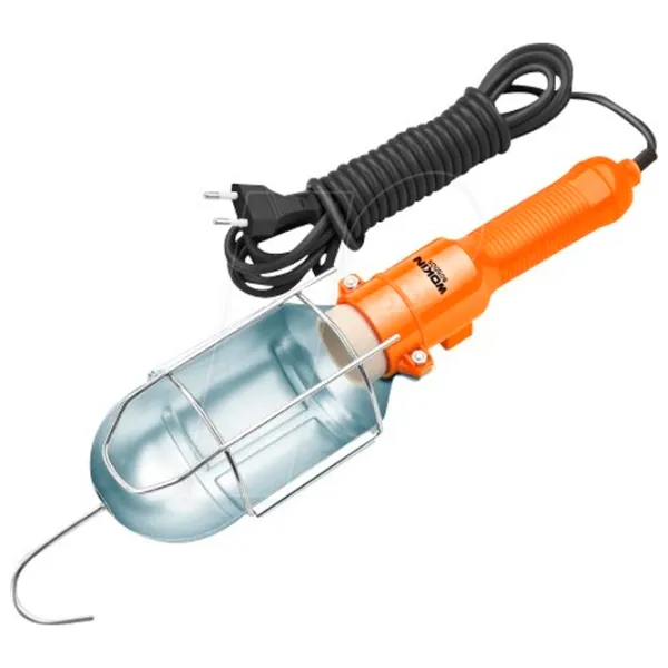 Lampă Wokin 605005 Orange photo 1