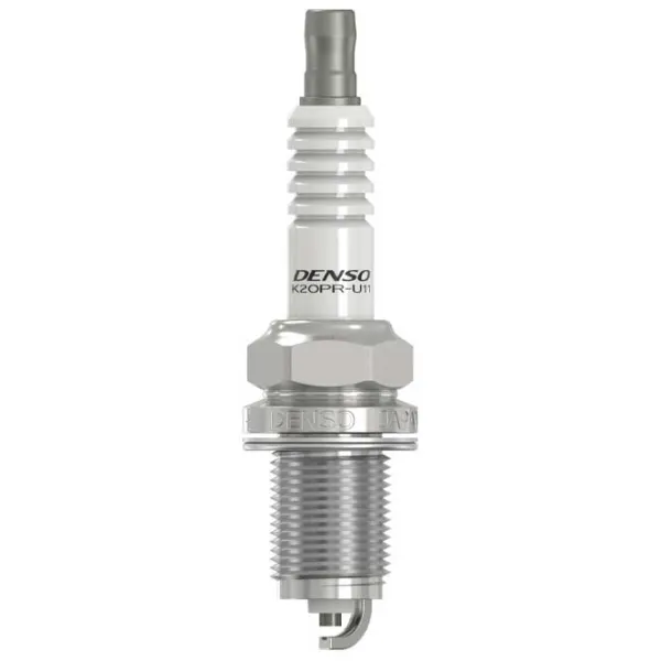 Bujie de aprindere Denso D-K20PR-U11 Benzină/ 14 mm photo 1 Bujie de aprindere Denso D-K20PR-U11 Benzină/ 14 mm photo 1