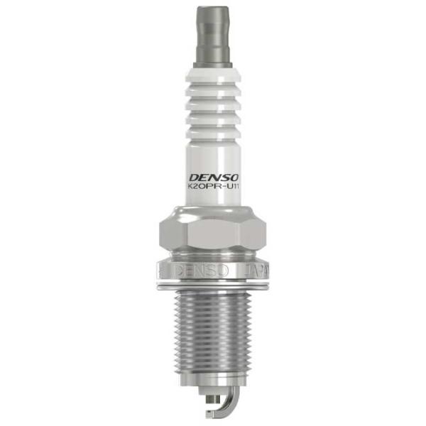 Bujie de aprindere Denso D-K20PR-U11 Benzină/ 14 mm photo 1 Bujie de aprindere Denso D-K20PR-U11 Benzină/ 14 mm photo 1
