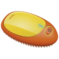 Щетка с горячим воздухом Beurer HT10 / Оранжевый