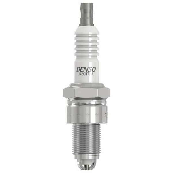 Bujie de aprindere Denso D-K20TR11 Benzină/ 14 mm photo 1