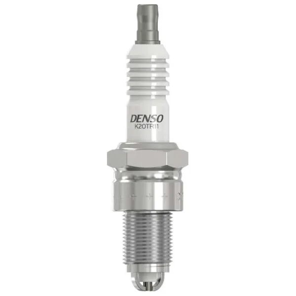 Свеча зажигания Denso D-K20TXR Бензин/ 14 мм photo 1 Свеча зажигания Denso D-K20TXR Бензин/ 14 мм photo 1