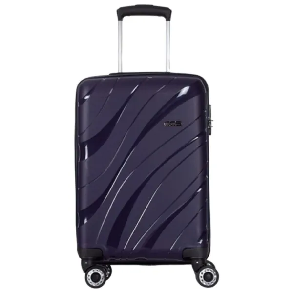 Valiză CCS 5223 105l/ Navy photo 1 Valiză CCS 5223 105l/ Navy photo 1