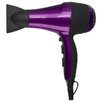 Фен Polaris PHD2077i 2000 Вт / Черный