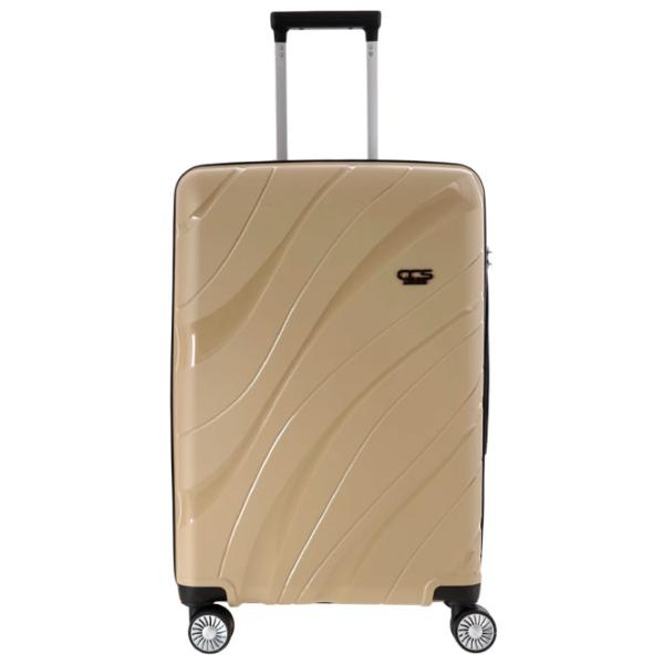 Чемодан CCS 5223 105л/ Mink photo 1 Чемодан CCS 5223 105л/ Mink photo 1