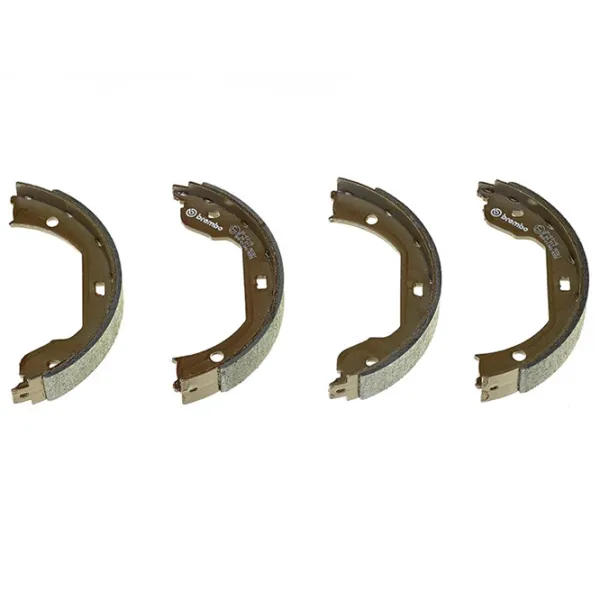 Тормозные колодки Brembo S 06 511 задний/ барабанные photo 1 Тормозные колодки Brembo S 06 511 задний/ барабанные photo 1