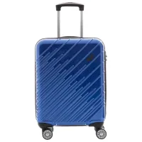 Valiză CCS 5234 45l/ Blue