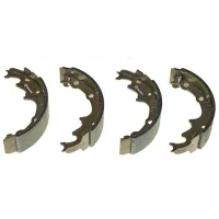 Тормозные колодки Brembo S 10 502 задний/ барабанные