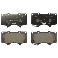 Plăcuțe de frână Textar 2402401 față/ disk