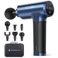 Массажер TaoTronics TT-PCA004 Синий