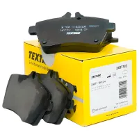 Plăcuțe de frână Textar 2407702 față/ disk