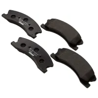 Тормозные колодки Textar 2408301 передние/ дисковые