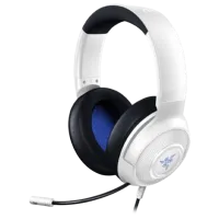 Наушники Razer Kraken X Белый Проводная/ Игровой
