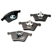 Plăcuțe de frână Textar 2414101 față/ disk