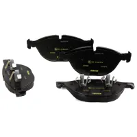 Тормозные колодки Textar 2417201 передние/ дисковые