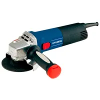 Polizor Hyundai HYAG850125 Unghiular/ 850 W/ Blue