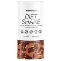 Proteină BioTechUSA Diet Shake 720 g (5999076240500) praf/ Ciocolată