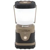 Lanternă Outwell Carnelian DC 350 Gray