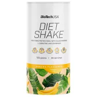 Proteină BioTechUSA Diet Shake 720 g (5999076240548) praf/ Cookies and cream