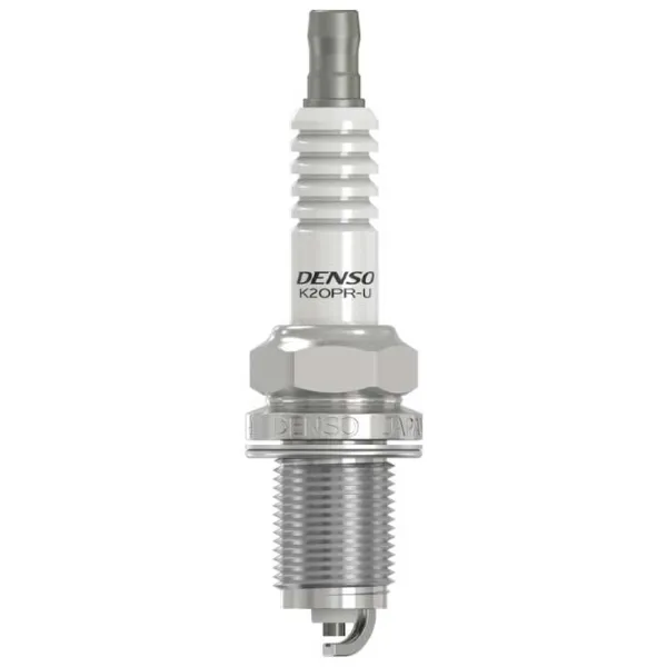 Bujie de aprindere Denso D-K20PR-U Benzină/ 14 mm photo 1