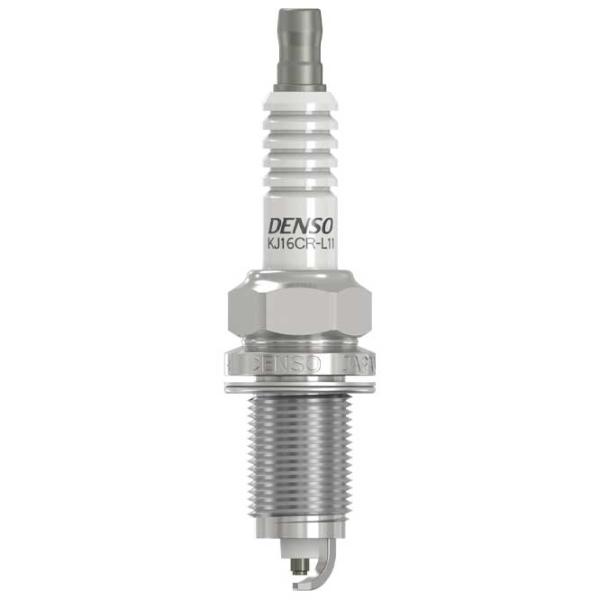 Bujie de aprindere Denso D-KJ16CR-L11 Benzină/ 14 mm photo 1