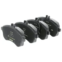 Plăcuțe de frână Textar 2430601 față/ disk