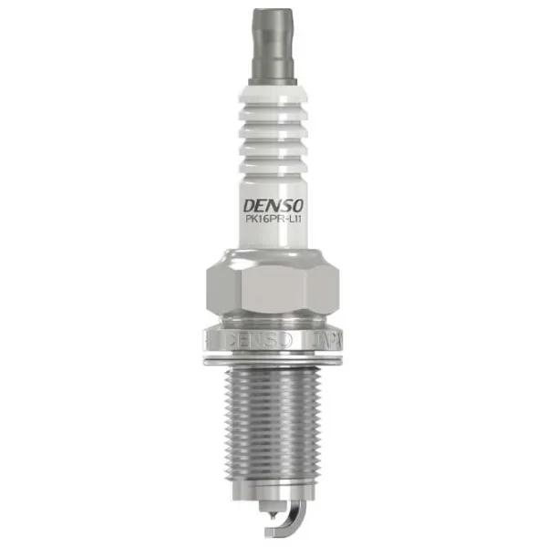 Свеча зажигания Denso D-PK16PR-L11 Бензин/ 14 мм photo 1