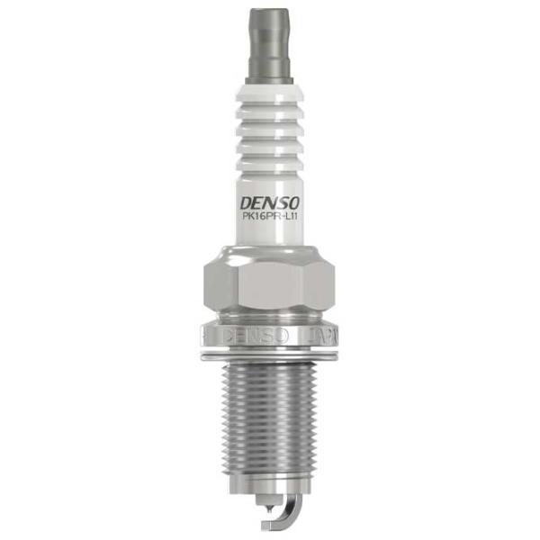 Свеча зажигания Denso D-PK16PR-L11 Бензин/ 14 мм photo 1